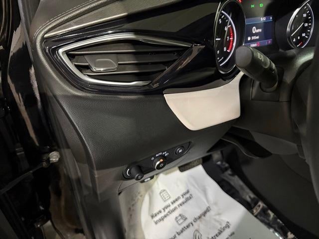 2021 Buick Encore GX Select FWD