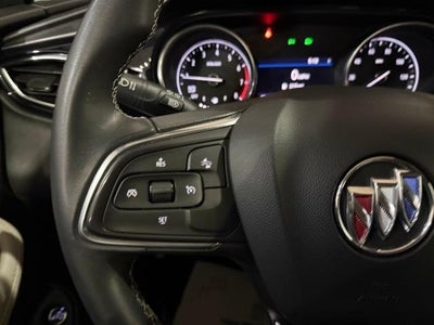 2021 Buick Encore GX Select FWD