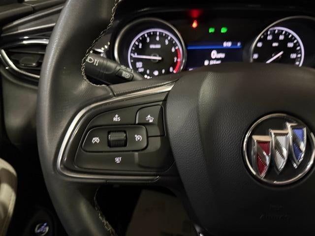 2021 Buick Encore GX Select FWD