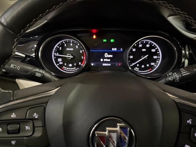 2021 Buick Encore GX Select FWD