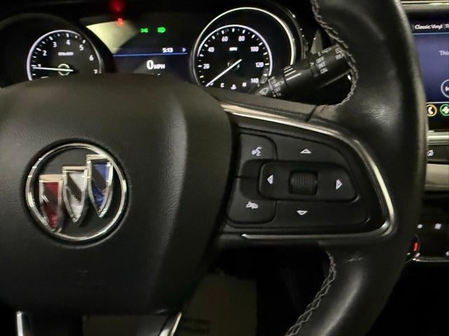 2021 Buick Encore GX Select FWD