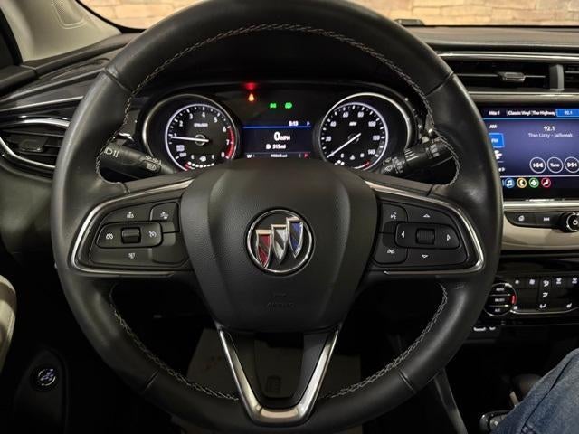 2021 Buick Encore GX Select FWD