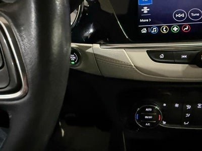 2021 Buick Encore GX Select FWD