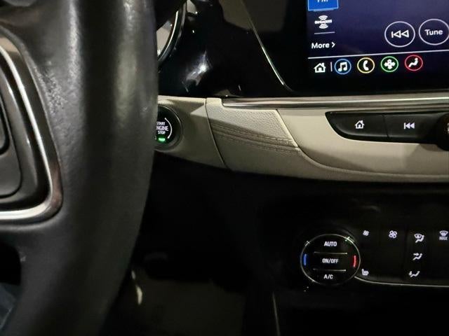 2021 Buick Encore GX Select FWD