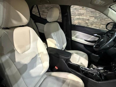 2021 Buick Encore GX Select FWD