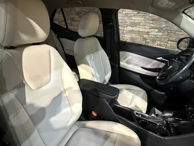 2021 Buick Encore GX Select FWD