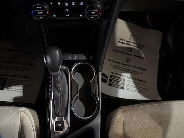 2021 Buick Encore GX Select FWD