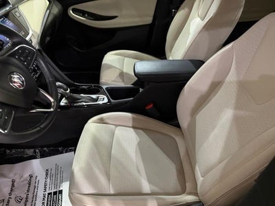 2021 Buick Encore GX Select FWD