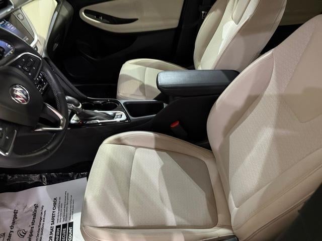 2021 Buick Encore GX Select FWD