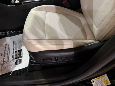 2021 Buick Encore GX Select FWD