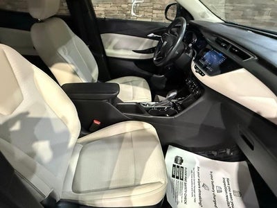 2021 Buick Encore GX Select FWD