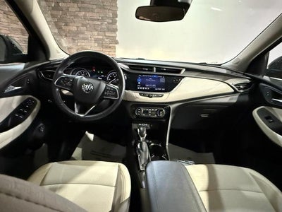 2021 Buick Encore GX Select FWD