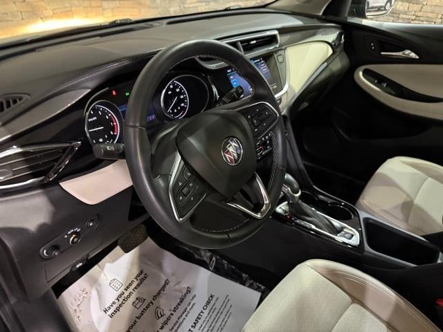 2021 Buick Encore GX Select FWD