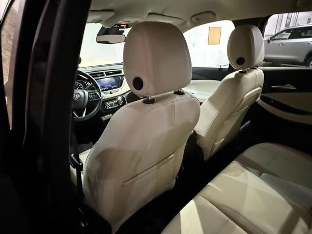 2021 Buick Encore GX Select FWD