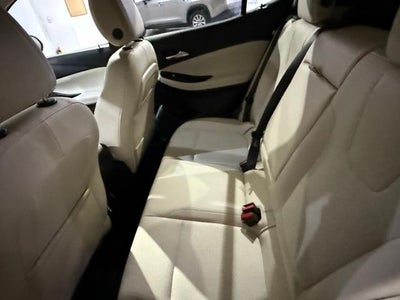 2021 Buick Encore GX Select FWD