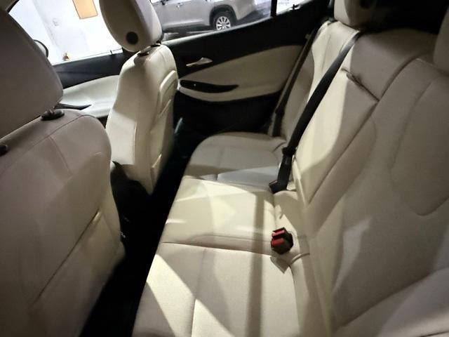 2021 Buick Encore GX Select FWD