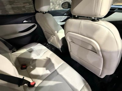 2021 Buick Encore GX Select FWD