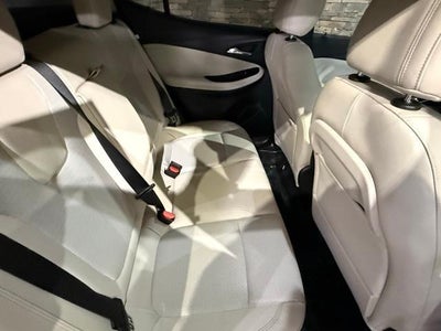 2021 Buick Encore GX Select FWD