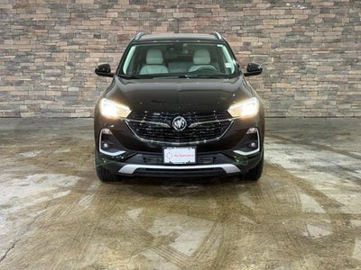 2021 Buick Encore GX Select FWD