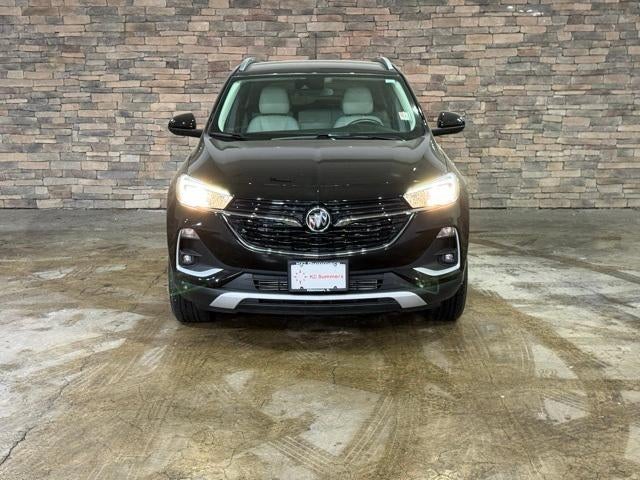 2021 Buick Encore GX Select FWD