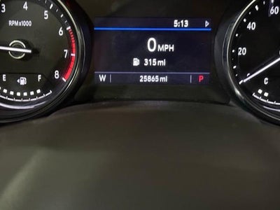 2021 Buick Encore GX Select FWD