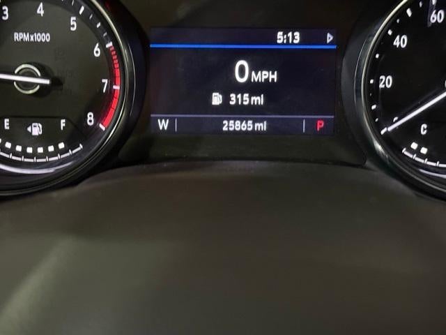 2021 Buick Encore GX Select FWD