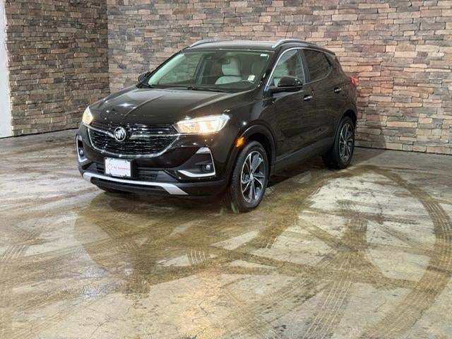2021 Buick Encore GX Select FWD
