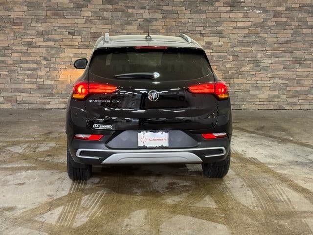 2021 Buick Encore GX Select FWD