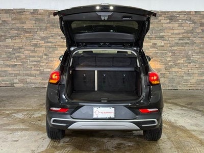 2021 Buick Encore GX Select FWD