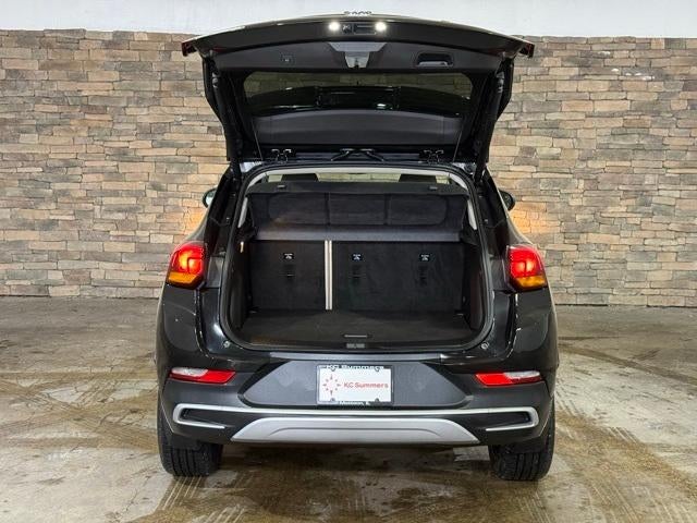 2021 Buick Encore GX Select FWD