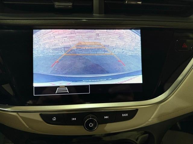 2021 Buick Encore GX Select FWD