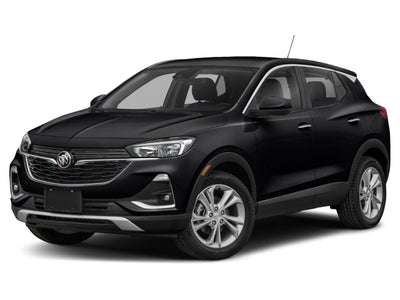 2021 Buick Encore GX Select FWD