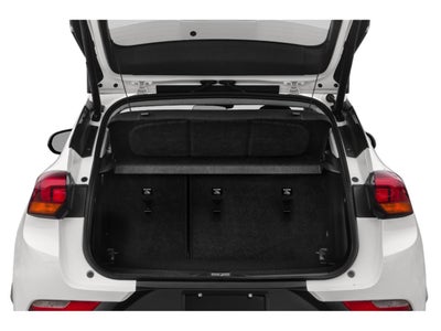 2021 Buick Encore GX Select FWD