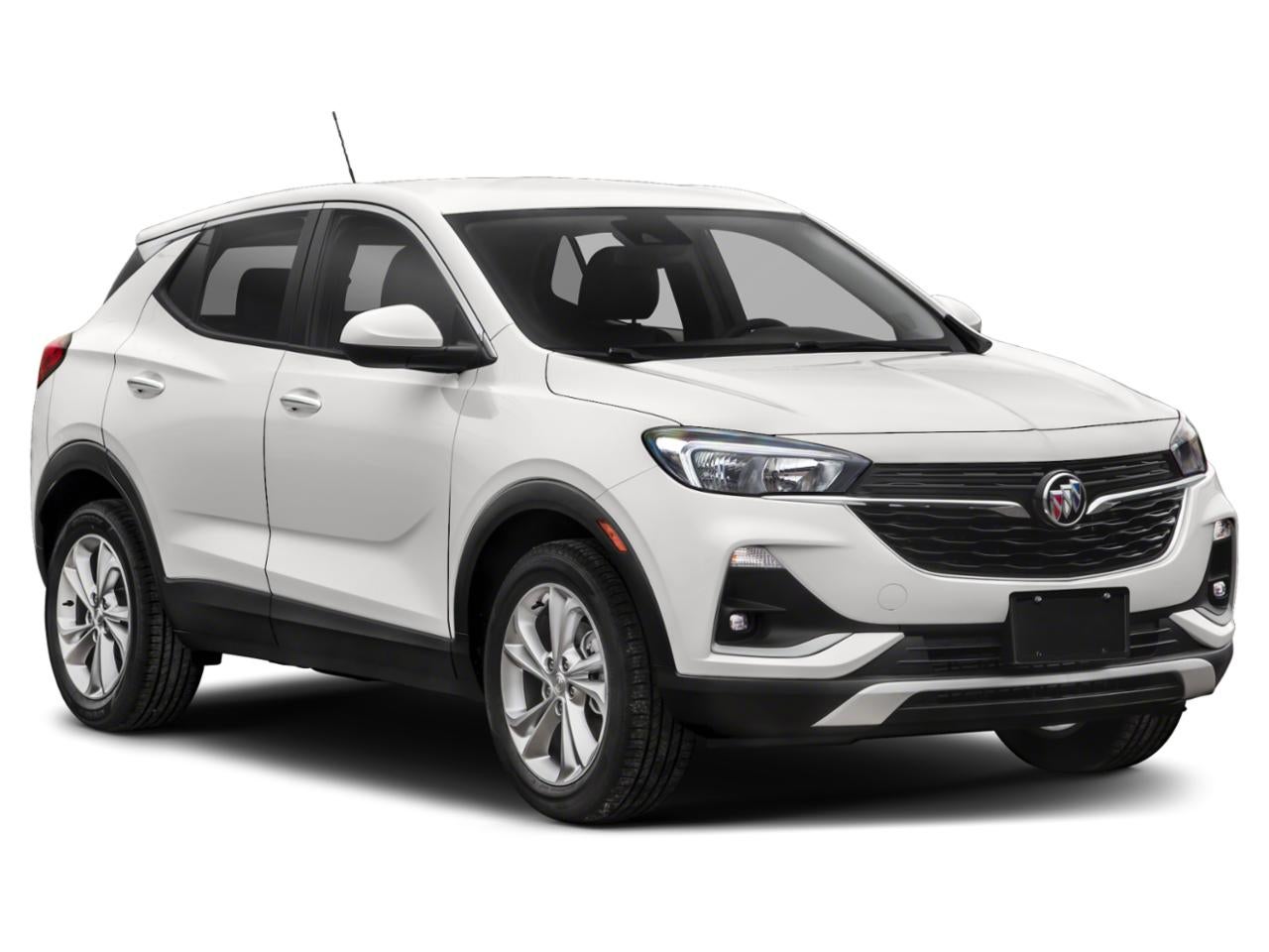 2021 Buick Encore GX Select FWD