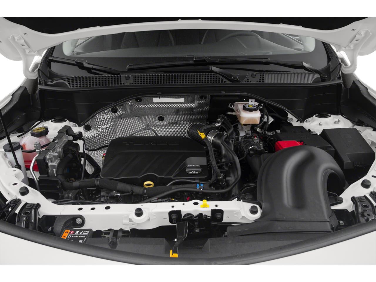 2021 Buick Encore GX Select FWD