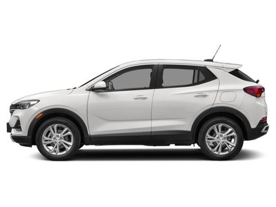 2021 Buick Encore GX Select FWD
