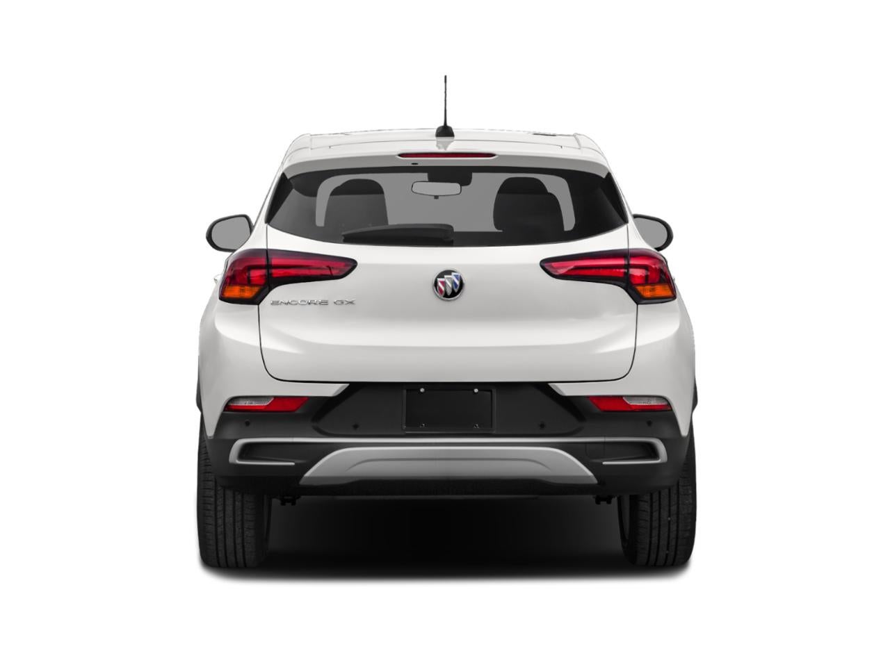 2021 Buick Encore GX Select FWD