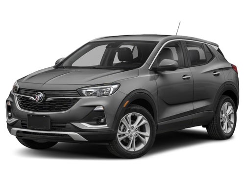2021 Buick Encore GX Select FWD