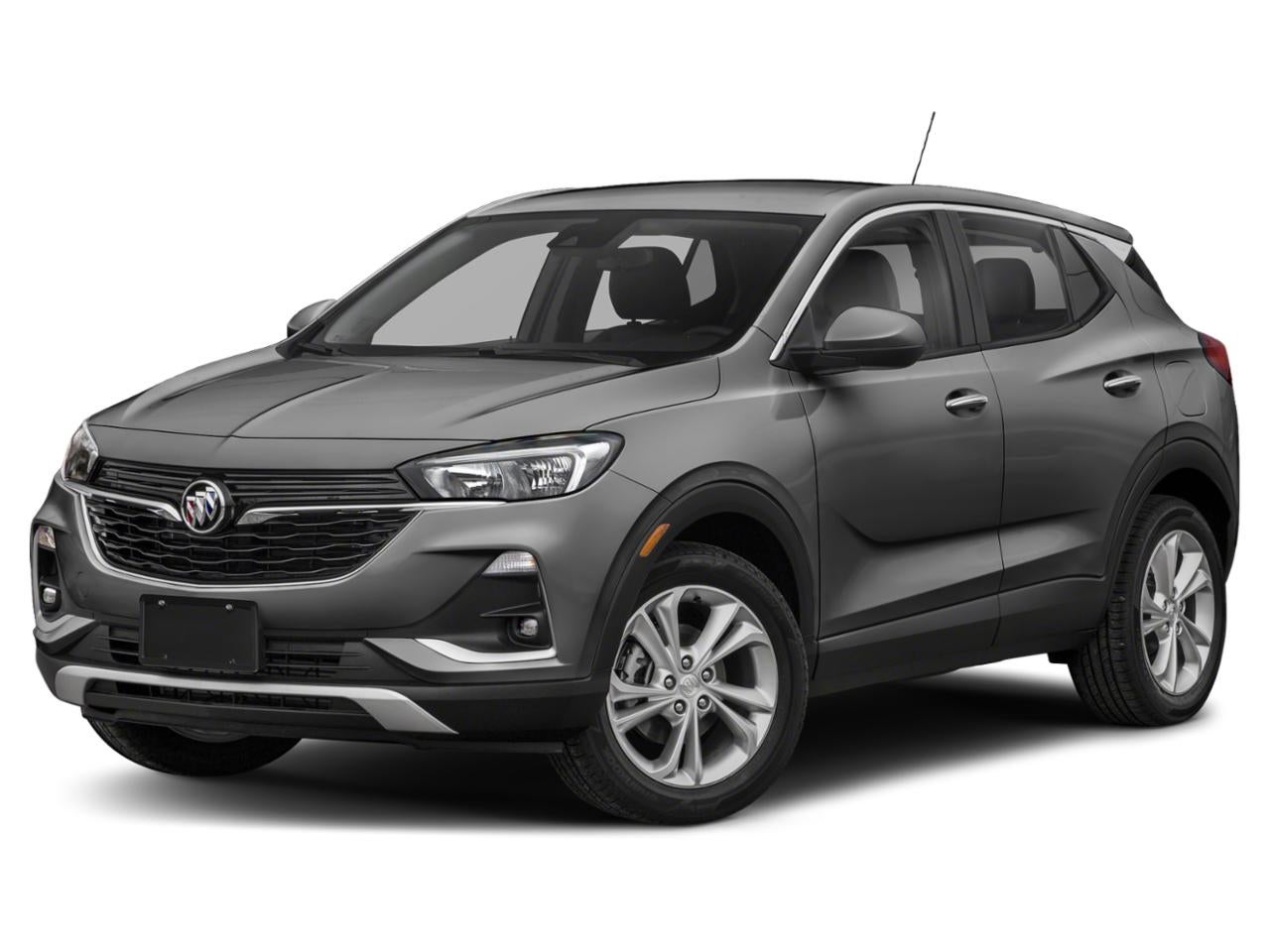 2021 Buick Encore GX Select FWD
