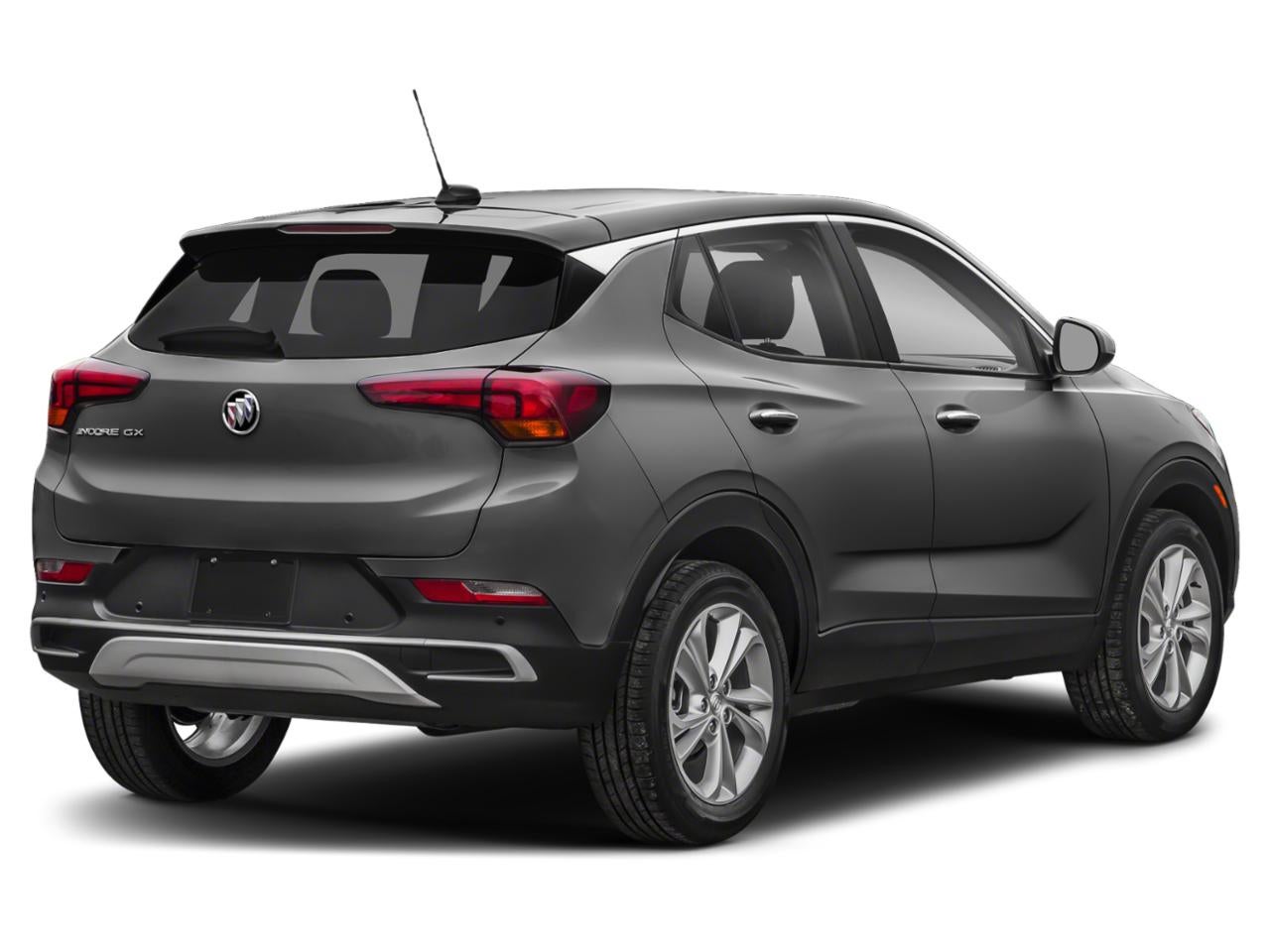 2021 Buick Encore GX Select FWD