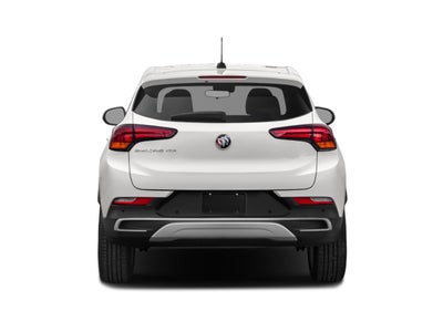 2021 Buick Encore GX Select FWD