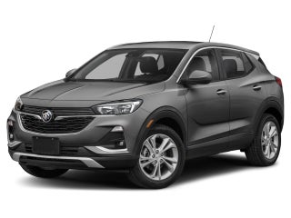2021 Buick Encore GX Select FWD