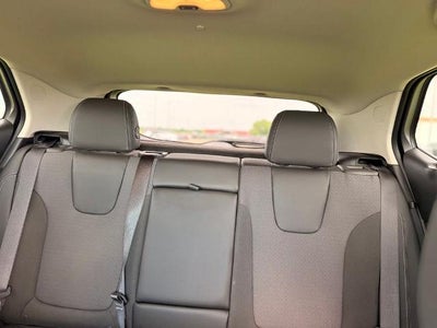 2023 Buick Encore GX Select AWD