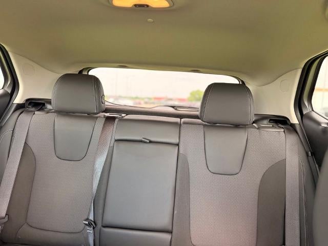 2023 Buick Encore GX Select AWD