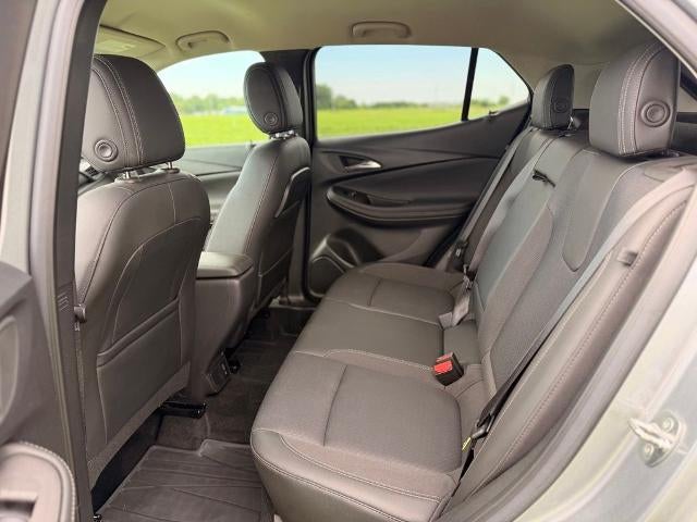 2023 Buick Encore GX Select AWD