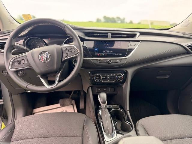 2023 Buick Encore GX Select AWD