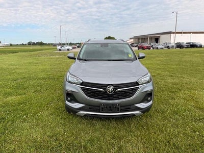 2023 Buick Encore GX Select AWD
