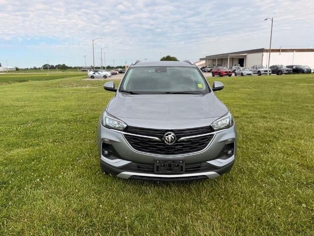2023 Buick Encore GX Select AWD