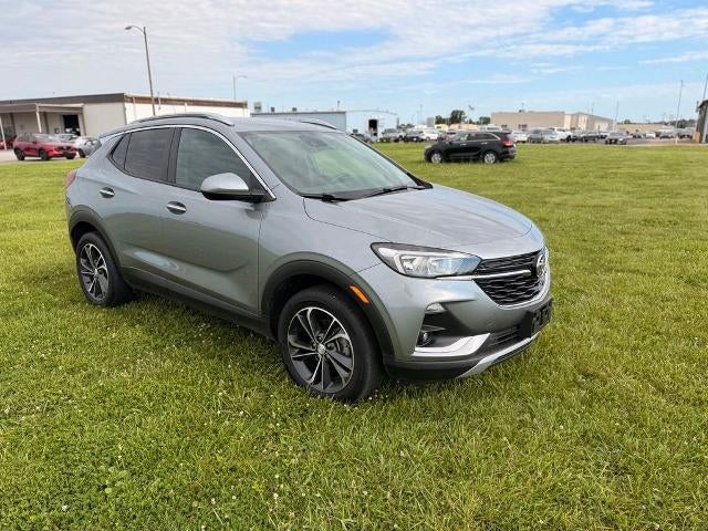 2023 Buick Encore GX Select AWD