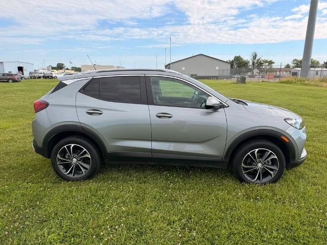 2023 Buick Encore GX Select AWD